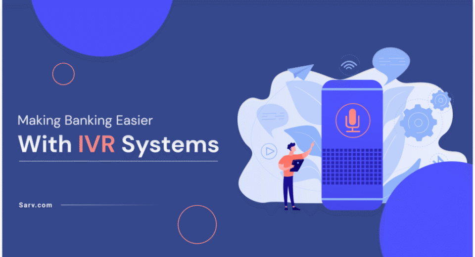 IVR System