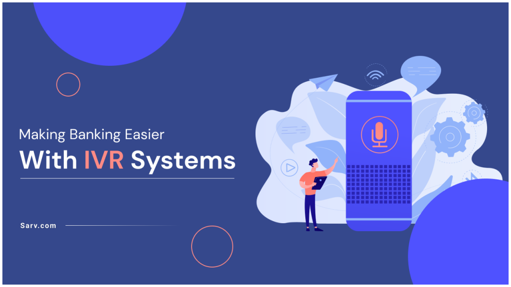 IVR System