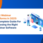 Cloud-Based Collaboration Tools: A Complete Guide to the Best Cloud Collaboration Tools