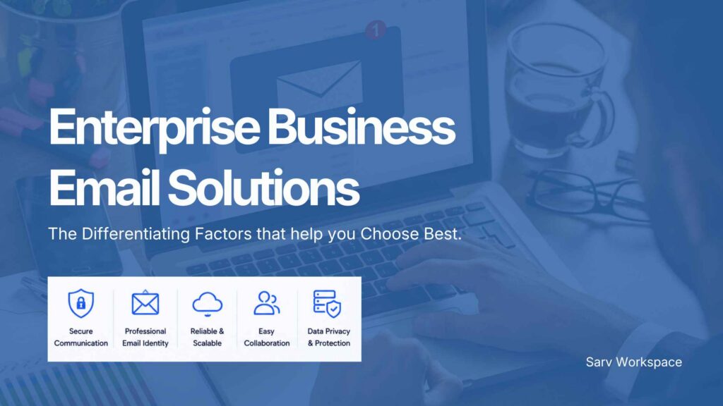 enterprise-business-email-solutions