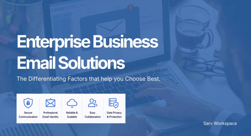 enterprise-business-email-solutions