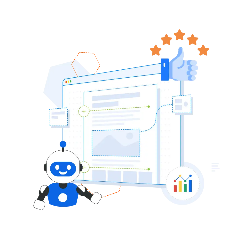 The Measurable Impact of Our Expert AI