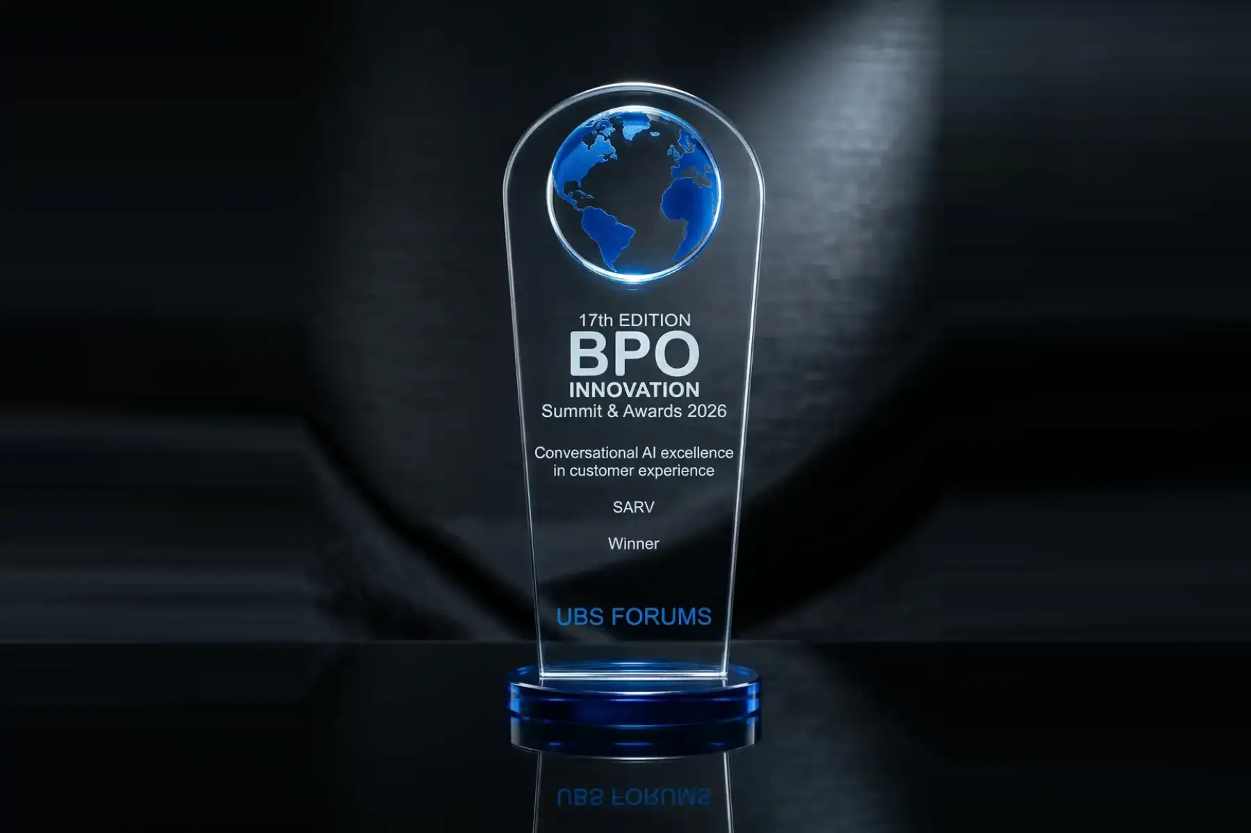 Conversational AI excellence in customer experience 2026