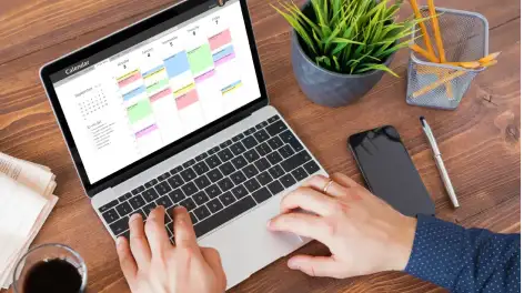 All Your Calendars, One Place