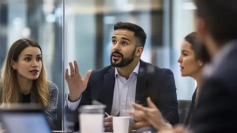 Your Colors, Your Way