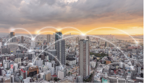 Reliable Connectivity