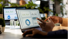 Actionable Analytics & Insights