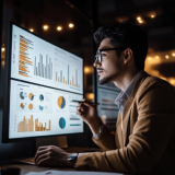 Analytics & Reporting