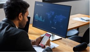 Real-Time Logging & Tracking