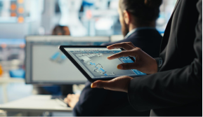 Smart Routing & Scheduling