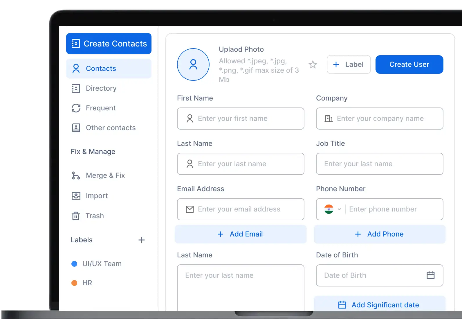 Expand The Horizon of Lead Finding