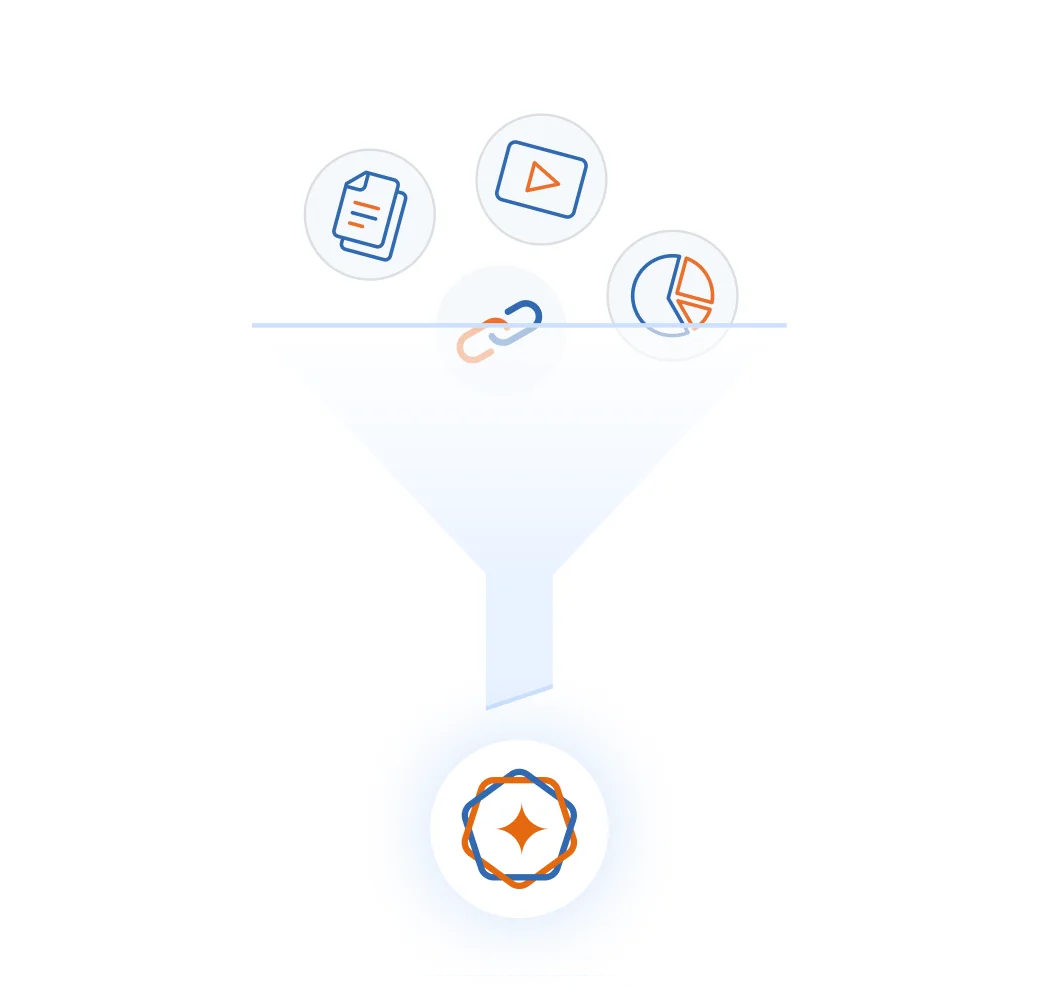 Comprehensive Data Sources