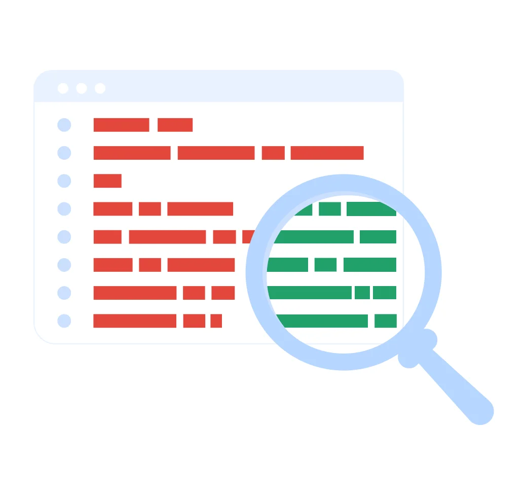 High-Quality, Validated Data